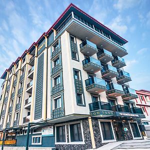 Of Uzungoel Apart Otel